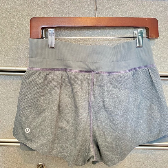 Lululemon shorts - Picture 3 of 8